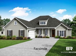 122 Daybreak Trl, Fairhope, AL 36532