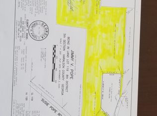 0 Susie Pope Rd, Buchanan, GA 30113