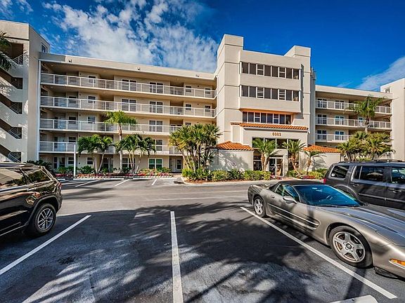 2nd image of 6083 Bahia Del Mar Cir APT 460