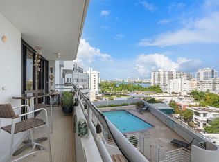 Puerta Del Condado 1095 Wilson #802, San Juan, PR 00907