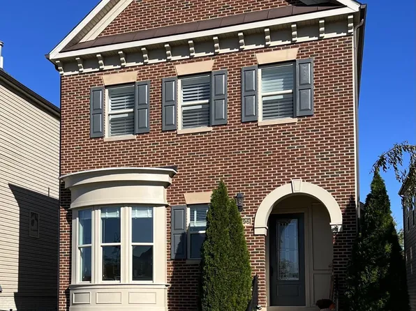 20796 Exchange St, Ashburn, VA 20147