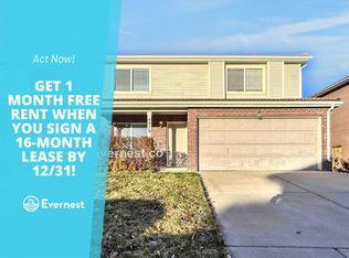 4079 Perth St, Denver, CO 80249