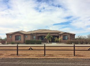 45644 N McKenzie Rd, Mesa, AZ 85212