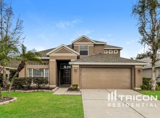 1360 Holly Glen Run, Apopka, FL 32703