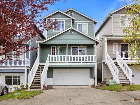 1019 E Broad Street, Bremerton, WA 98310