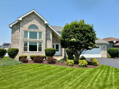 1561 Knight Ave, New Lenox, IL, 60451