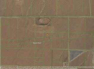 Sandstone Rd, Adelanto, CA 92301