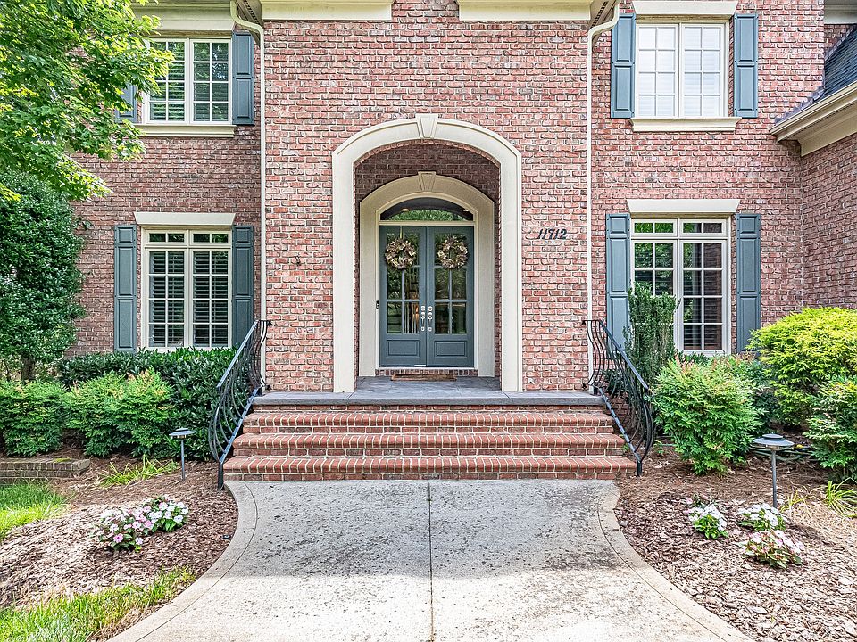 11712 James Jack Ln, Charlotte, NC 28277 | Zillow