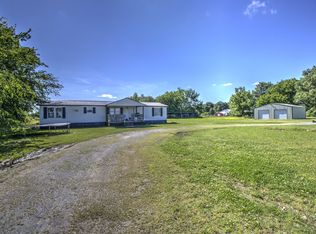 6713 N 431st Rd, Pryor, OK 74361