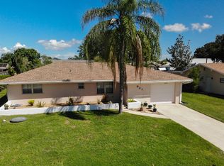 921 SE Walters Ter, Port Saint Lucie, FL 34983