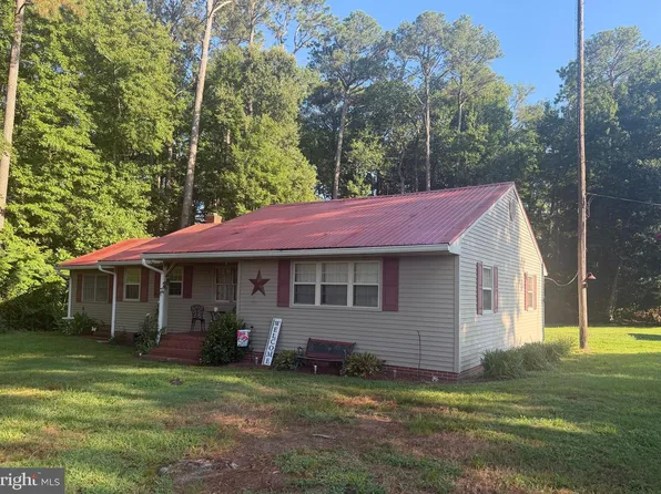 35326 Mount Hermon Rd, Powellville, MD 21850