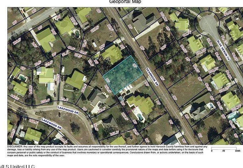 1st image of 0 Seabrook Dr