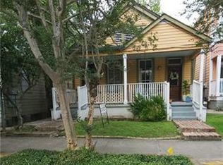 7725 Oak St #B, New Orleans, LA 70118