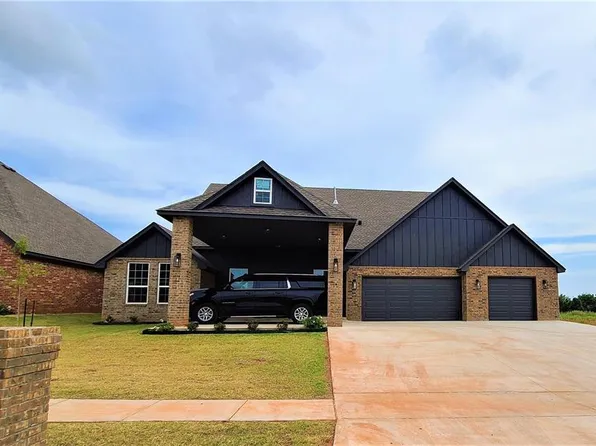 9308 SW 35th St, Oklahoma City, OK 73179