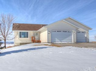 23013 Candlelight Dr, Rapid City, SD 57703