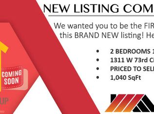 1311 W 73rd Cir, Anchorage, AK 99518