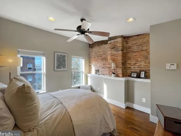 1613 S Hanover St — Photo 12