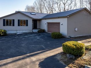 343 Wadleigh Falls Rd, Newmarket, NH 03857