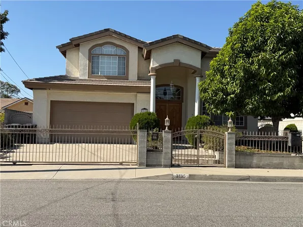 3135 Bartlett Ave, Rosemead, CA 91770