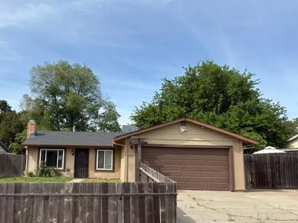 6815 Duckling Way, Sacramento, CA 95842