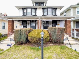 838 N Oxford St #1, Indianapolis, IN