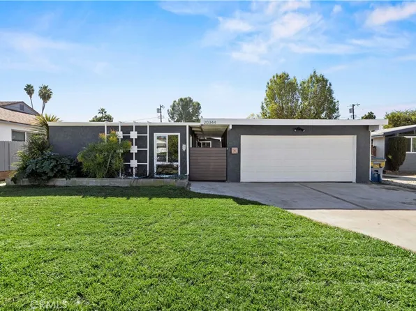 20344 Mobile St, Winnetka, CA 91306