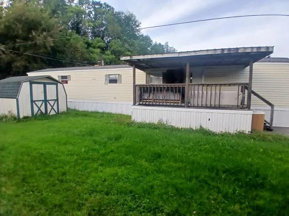 14126 Valley View Cir, Mount Union, PA 17066