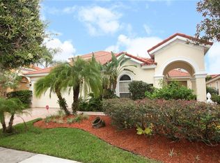 911 Lascala Dr, Windermere, FL 34786