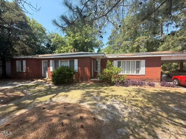 108 S Church St, Kenansville, NC 28349