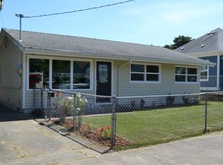 9448 N Charleston Ave, Portland, OR 97203