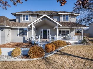 2280 Fancher Heights Blvd, East Wenatchee, WA 98802