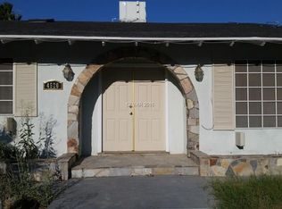 4520 Topaz St #0, Las Vegas, NV 89121