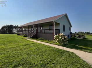 6182 Leroy Rd, Wakeman, OH 44889