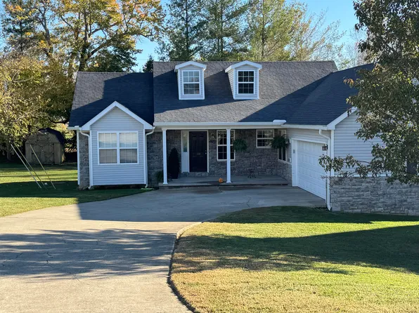 1111 Queensway Dr, Lawrenceburg, KY 40342