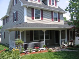 381 Center St, Wood Ridge, NJ 07075