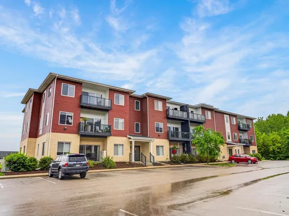 1501 N Windsor Avenue #201, Cottage Grove, WI 53527