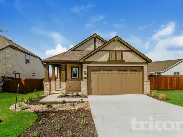 617 Raglands Rd, Leander, TX 78641