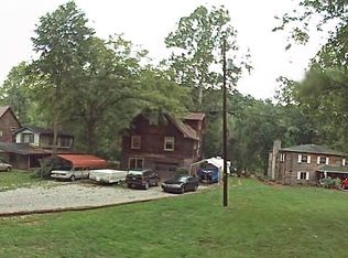 1504 Amster Grove Rd, Winchester, KY 40391