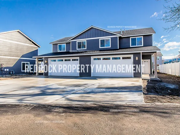 1108 N Davis Ln, Spokane, WA 99016