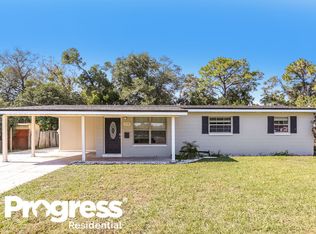 3134 W Dalehurst Dr, Jacksonville, FL 32277