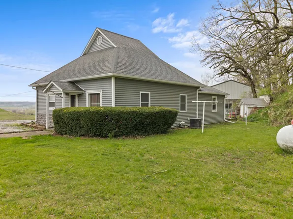 2994 194th St Lot 1, Woodbine, IA 51579