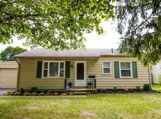 239 Darbyhurst Rd, Columbus, OH 43228