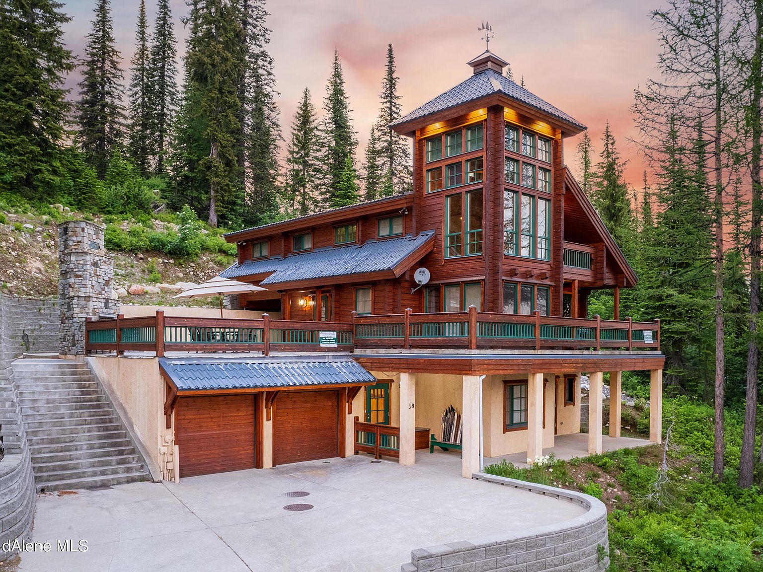 28 Tall Timber Rd, Sandpoint, ID 83864 Zillow