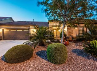 10016 Clifton Forge Ave, Las Vegas, NV 89148