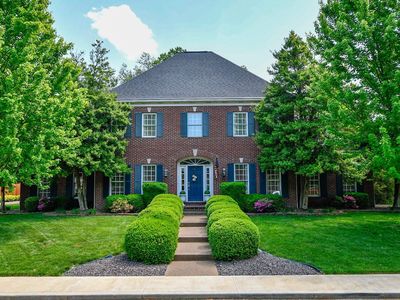 4602 Brighton Ct, Newburgh, IN, 47630
