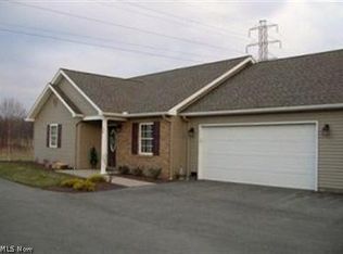 170-34 Sandy Ct, New Middletown, OH 44442