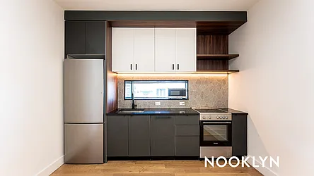 Rented by Nooklyn NYC LLC