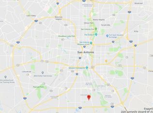 5014 Lucinda St, San Antonio, TX 78221