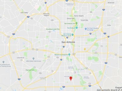 5014 Lucinda St, San Antonio, TX, 78221