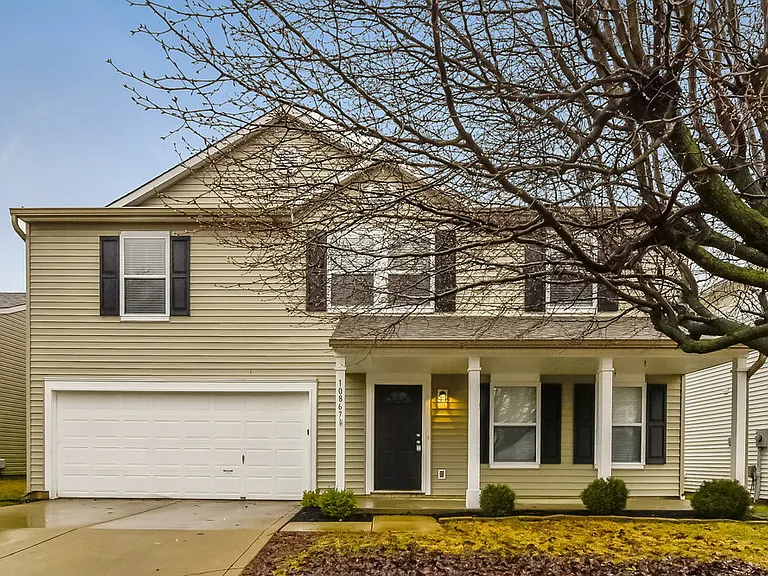 10867 Delphi Dr — Photo 1